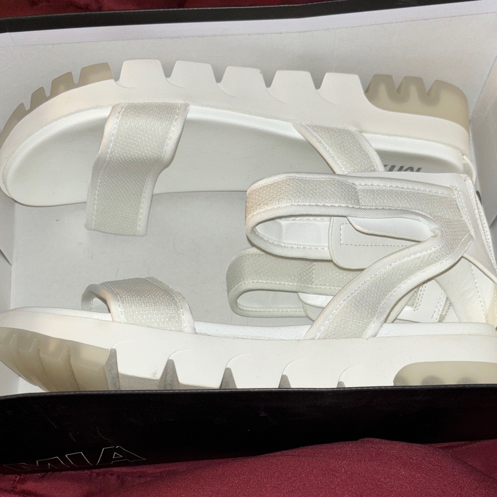 Women’s  MIA mesh sandals